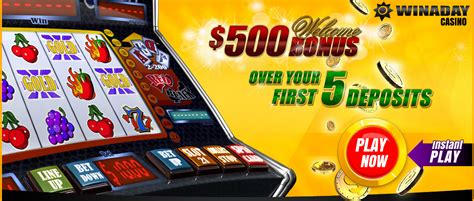 Win a day casino Bolivia